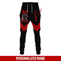 Custom July Girl 3D Hoodie - photo 10
