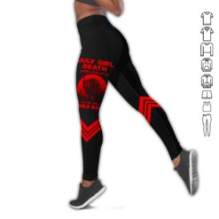 Custom July Girl Hoodie - photo 12