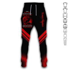 Custom July Guy 3D Hoodie - photo 10