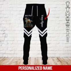 Custom July Guy Hoodie - photo 10