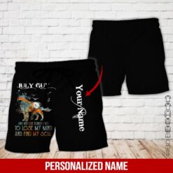 Custom July Guy Hoodie - photo 7
