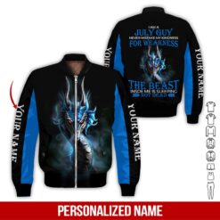 Custom July Guy Hoodie - photo 9
