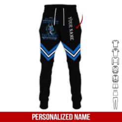 Custom July Guy Hoodie - photo 10