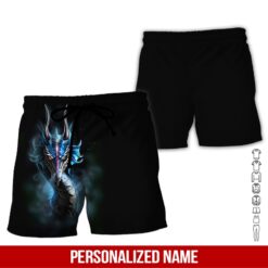 Custom July Guy Hoodie - photo 7
