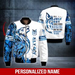 Custom July Guy Hoodie - photo 9