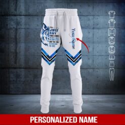 Custom July Guy Hoodie - photo 10