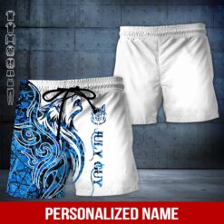 Custom July Guy Hoodie - photo 7