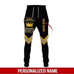 Custom July Guy Hoodie - photo 10