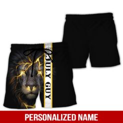 Custom July Guy Hoodie - photo 7