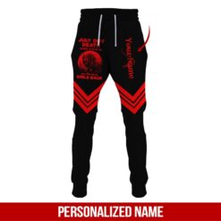 Custom July Guy Hoodie - photo 10