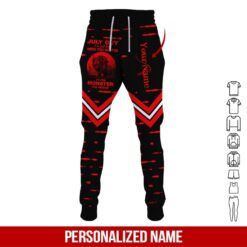 Custom July Guy Hoodie - photo 10
