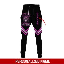 Custom June Girl 3D Hoodie - photo 13