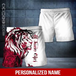Custom June Girl Hoodie - photo 7