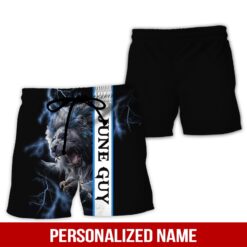 Custom June Guy Hoodie - photo 7