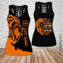 Custom Leo Guy 3D Hoodie - photo 11