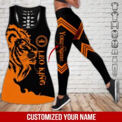 Custom Leo Guy 3D Hoodie - photo 10