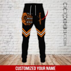 Custom Leo Guy 3D Hoodie - photo 13