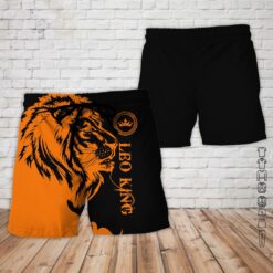 Custom Leo Guy 3D Hoodie - photo 7