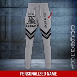 Custom May Guy 3D Hoodie - photo 10