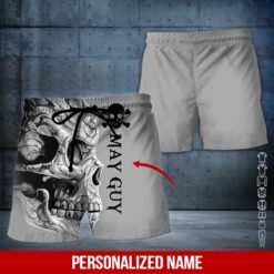 Custom May Guy 3D Hoodie - photo 7