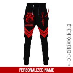 Custom May Guy Hoodie - photo 10