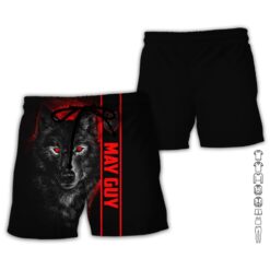 Custom May Guy Hoodie - photo 7