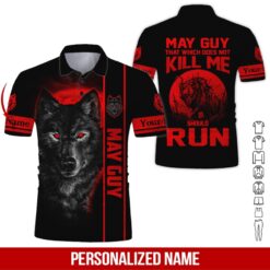 Custom May Guy Hoodie - photo 2