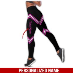 Custom October Girl 3D Hoodie - photo 12