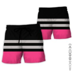 Custom Pink Workwear Style Hoodie - photo 7