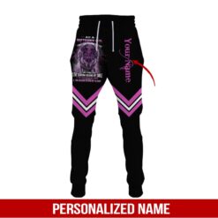 Custom September Girl 3D Hoodie - photo 13