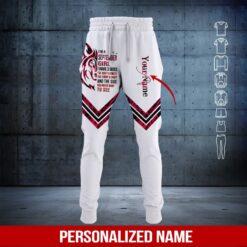 Custom September Girl Hoodie - photo 13