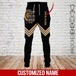Custom September Guy 3D Hoodie - photo 10
