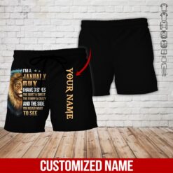 Custom September Guy 3D Hoodie - photo 7