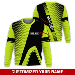 Custom 3D Hoodie - photo 4