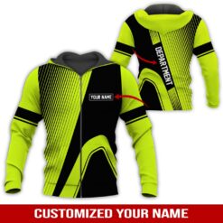 Custom 3D Hoodie - photo 6