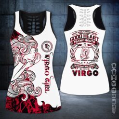 Custom Virgo Girl 3D Hoodie - photo 11