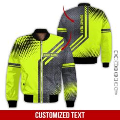 Custom Workwear Metal Style Hoodie - photo 9