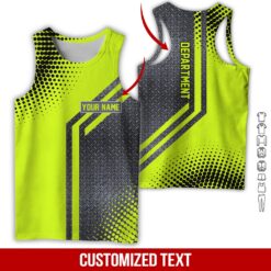 Custom Workwear Metal Style Hoodie - photo 8