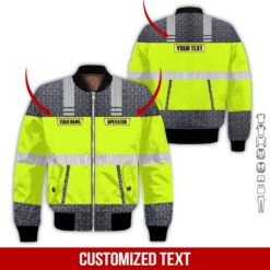 Custom Workwear Metal Style Hoodie - photo 9