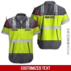 Custom Workwear Metal Style Hoodie - photo 3