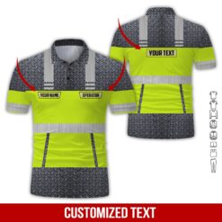 Custom Workwear Metal Style Hoodie - photo 2