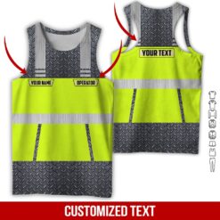 Custom Workwear Metal Style Hoodie - photo 8