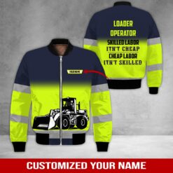Custom Workwear Style 3D Hoodie - photo 9