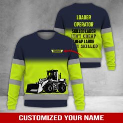 Custom Workwear Style 3D Hoodie - photo 4