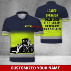 Custom Workwear Style 3D Hoodie - photo 2