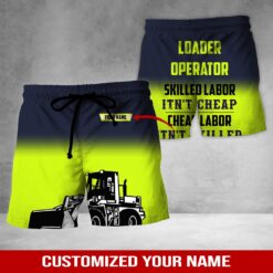 Custom Workwear Style 3D Hoodie - photo 7