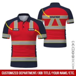 Custom Workwear Style 3D Hoodie - photo 2