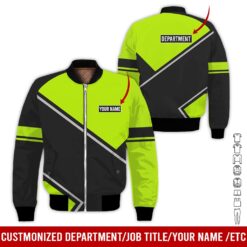 Custom Workwear Style Hoodie - photo 9