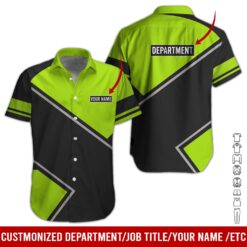 Custom Workwear Style Hoodie - photo 3