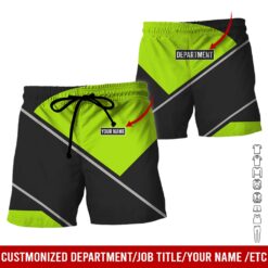 Custom Workwear Style Hoodie - photo 7